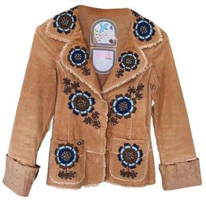 ❤️Joystick Corduroy Jacket!!